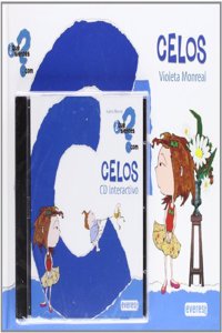 Celos. Libro con Cd interactivo