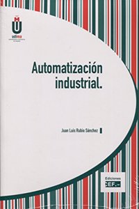 Automatizacion industrial