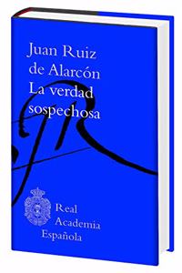 La verdad sospechosa