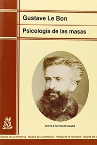 Psicologia de las masas (edicion renovada)