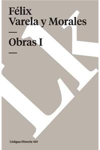 Obras I