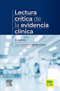 Lectura critica de la evidencia clinica