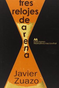 Tres Relojes de Arena