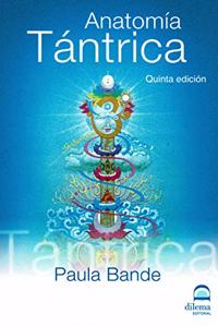 Anatomia tantrica (Spanish Edition)