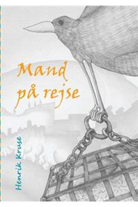 Mand på rejse