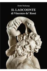 Il Laocoonte Di Vincenzo De' Rossi