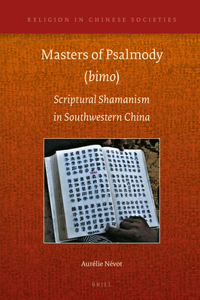 Masters of Psalmody (Bimo)