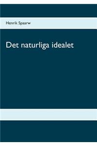 Det naturliga idealet