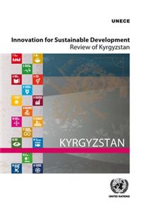 Innovation for sustainable development