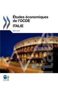 Études économiques de l'OCDE