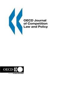 OECD Journal of Competition Law and Policy