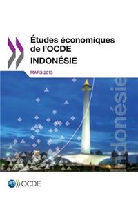 Études économiques de l'OCDE