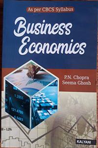 Business Economics B.Com 1st Sem. Telangana