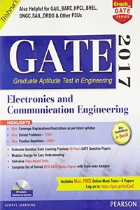 GATE Electronics and Communication Engineering 2017