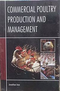 Commercial Poultry Production and Management