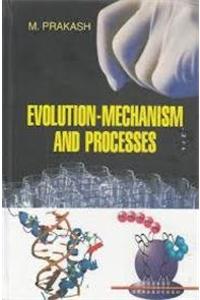 Evolution-Mechanism and Process