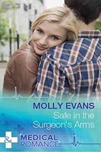 Safe in the Surgeon's Arms