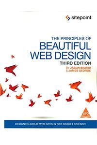 Principles of Beautiful Web Design