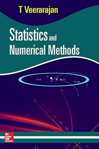 Statistics and Numerical Methods