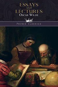 Essays and Lectures