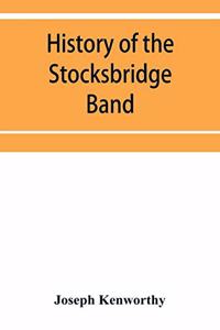 History of the Stocksbridge Band of Hope Industrial Co-operative Society Limited, 1860-1910