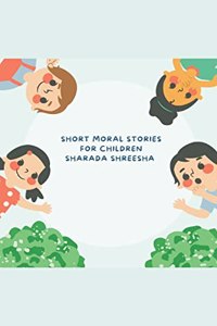 Short moral stories for children