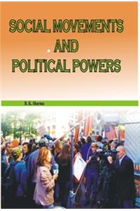 Social Movement Political Power