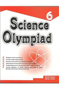 Science Olympiad 6