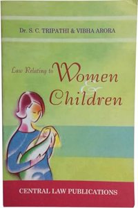 Law Relating to Women and Children