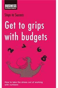 Get to Grips with Budgets