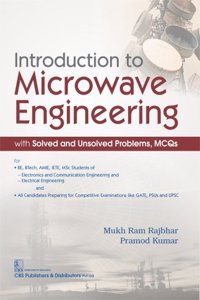 Introduction to Microwave Engineering
