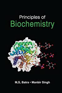 Principles of Biochemistry