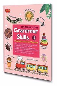 Improve Your Grammar Skills 4