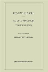 Alte und Neue Logik
