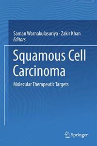 Squamous Cell Carcinoma