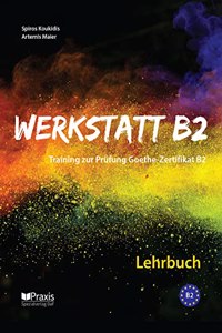 Werkstatt