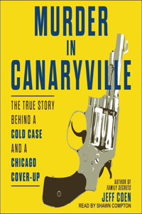 Murder in Canaryville Lib/E