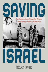 Saving Israel