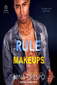 Last Rules of Makeups