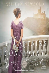 Captain's Confidant