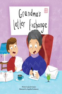 Grandma's Letter Exchange