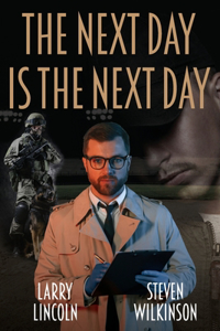 The Next Day is the Next day