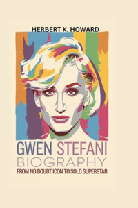 Gwen Stefani Biography