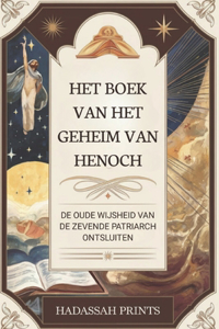 Het Boek Van Het Geheim Van Henoch