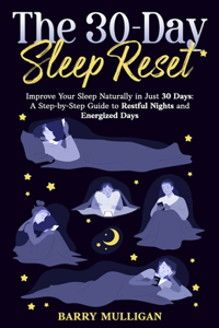 The 30-Day Sleep Reset