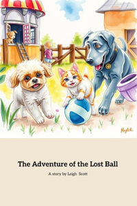 The Adventure of the Lost Ball