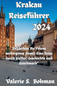 Krakau Reiseführer 2024