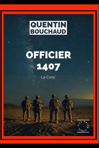 Officier 1407: La Corp'