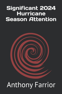 Significant 2024 Hurricane Season Attention