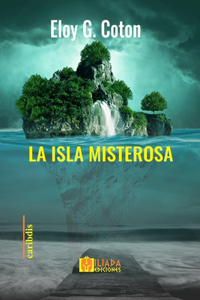 La isla misterosa
